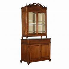 credenza libreria credenza libreria doppio corpo librerie e vetrine credenza libreria credenza libreria doppio corpo librerie e vetrine