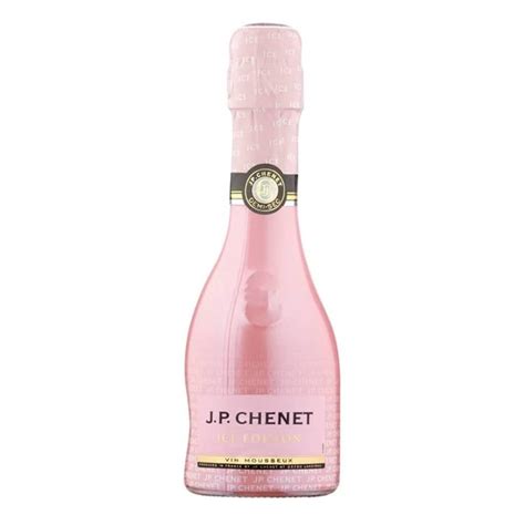 JP Chenet Ice Edition Rose 200ml | Greek Deli Goods - Premium Snacks ...