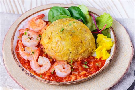 Top 3 Mofongo Recipes