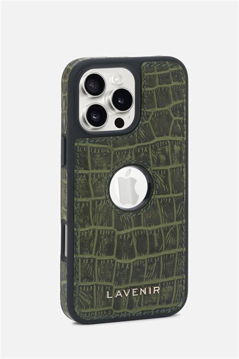 Croco Cases