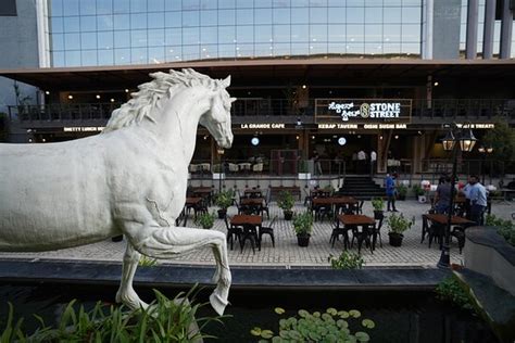 STONE STREET BY BHIVE, Bengaluru - Menu, Prices & Restaurant Reviews ...