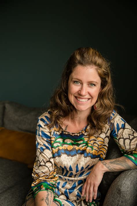 Katy Robertson Of Leaks