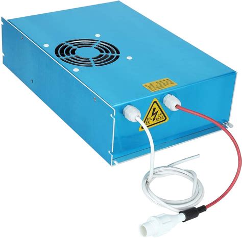 TEN-HIGH 150W Laser Power Supply for RECI W6W8 Laser India | Ubuy