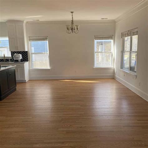 Recent Hardwood Floor Installation and Refinishing Projects in ...
