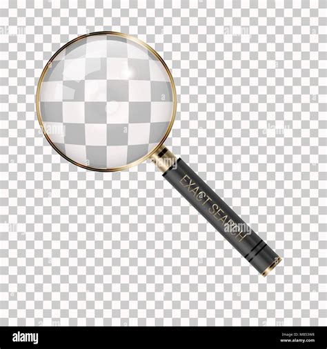 Search Magnifying Glass Transparent Image Magnifying Glass And Search