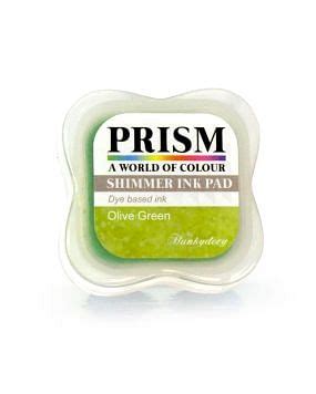 Image result for Video-Tutorials Prism Ink Pads