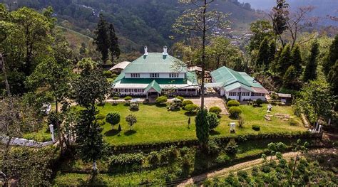 TUMSONG CHIABARI : THE TEA RETREAT (Darjeeling) - Ranch Reviews, Photos ...