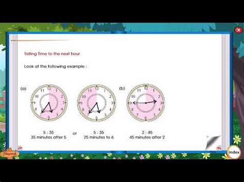 Time Class 3 Introduction 的图像结果
