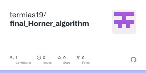 Image result for Complete Horner's Algorithm Python Code