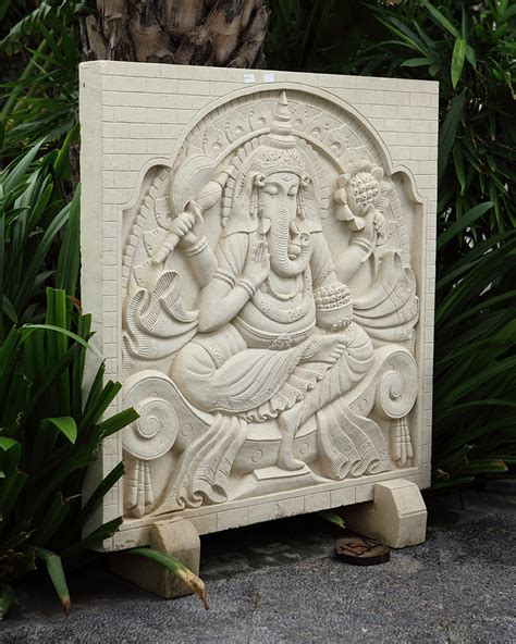 White Wisdom Panel– LandscapeStudio