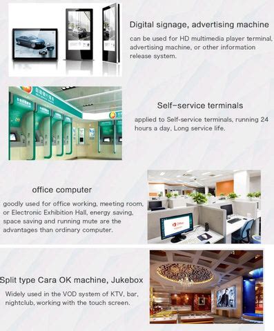 Lenovo Thin Client | HDMI LED | USB Keyboard & Mouse | Intel 1.2GHz ...