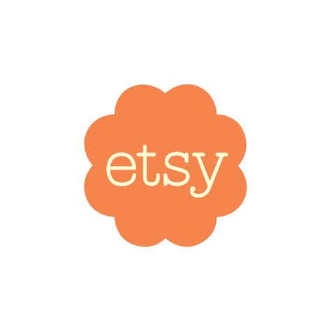 Etsy Logo Template