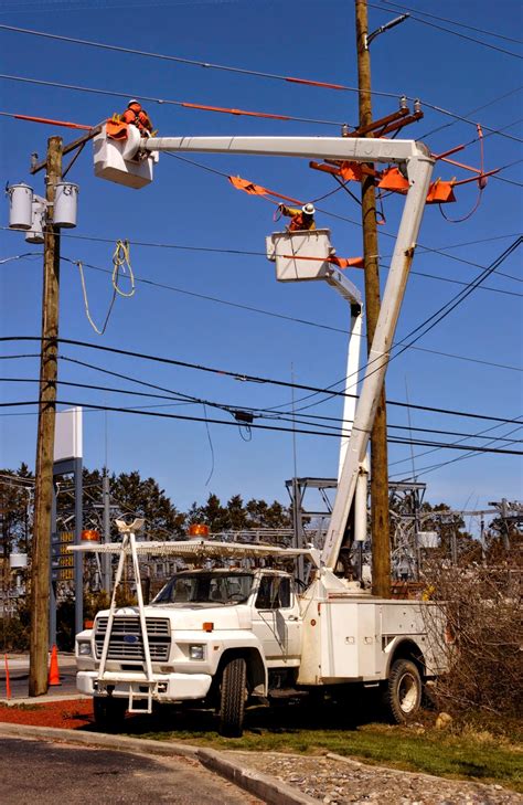 Dominion Virginia Power Lineman Shares Safety Rap | EHS Works