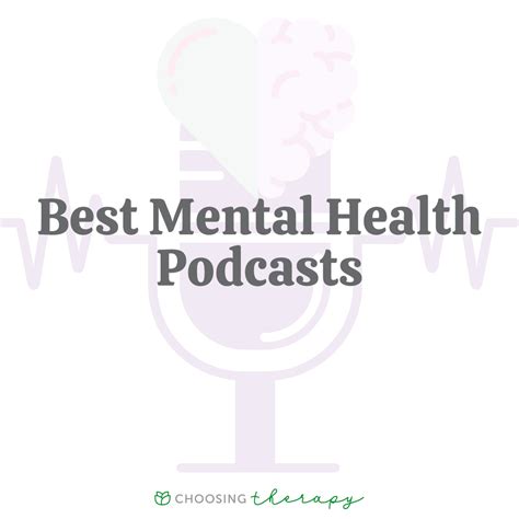 27 Best Mental Health Podcasts