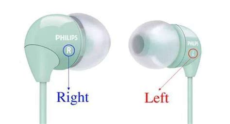 耳机l是左是右 耳机上的r和l分别代表左还是右 - 汽车时代网