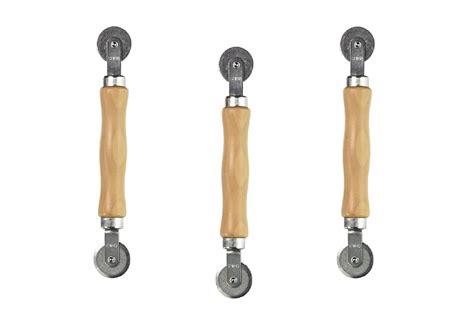 Buy Prime-Line P 7505 Screen Rolling Tool with Wood Handle and Steel ...