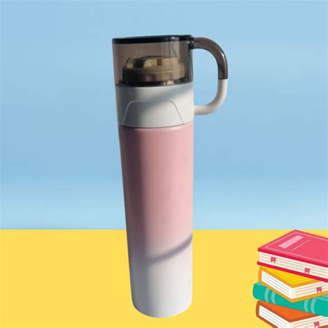 Stainless Steel Cup Bottle – Kyoto Bag