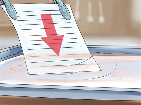 How To Write On Waterproof Paper - Allingham Script