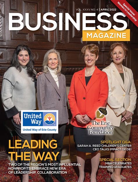 Curtze Food Service - MBA Business Magazine