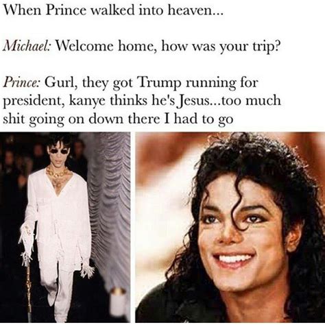 Pin by Allister Remigio on Too Punny | Michael jackson funny, Michael ...