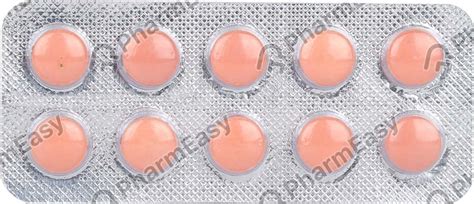 Levera 250 MG Tablet (10): Uses, Side Effects, Price & Dosage | PharmEasy