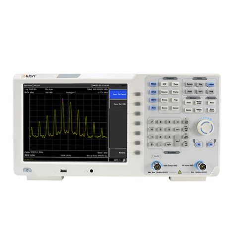 XSA1036TG Spectrum Analyzer