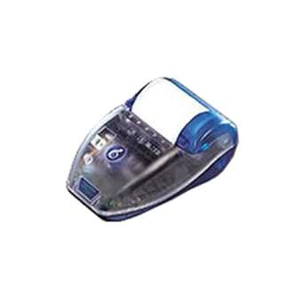 VELP Scientifica A00000185 Test Tube for DKL 12/20 Series Fully Auto ...