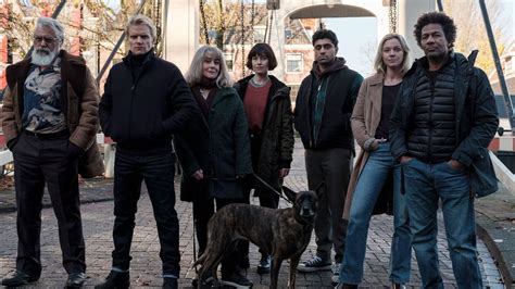 Episode 6: Secrets in Amsterdam: Part 2 | Van der Valk | THIRTEEN - New ...