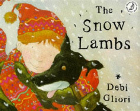 The Snow Lambs (Picture Books) : Gliori, Debi: Amazon.in: Books