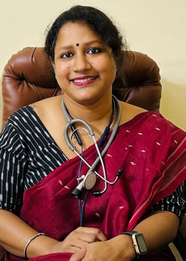 Dr. Nupur Das Gynaecology & Obstetrics