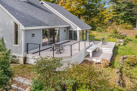 Exterior Remodeling For Lake Sunapee & Upper Valley | Foremost