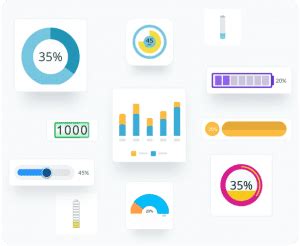 Image result for Full-Stack Chart Maker