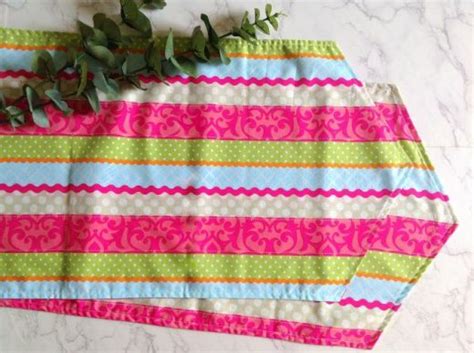 Image result for Table Runner Sewing Pattern Easy