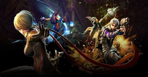 Korean Developer Shift Up Announces Two New Projects
