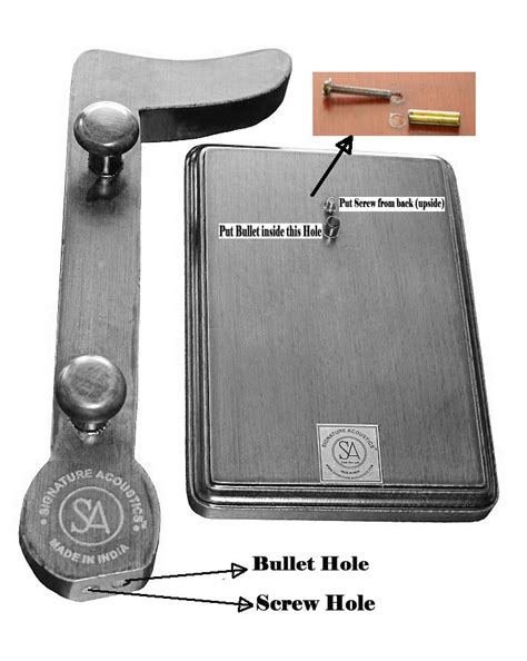 Buy Signature Acoustics Wooden Headphone Stand for ₹1,079.0 at Deal-of ...