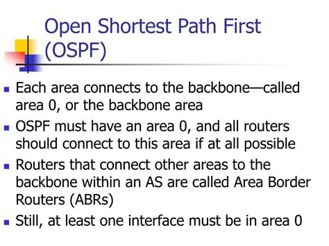 Image result for Open Shortest Path First OSPF Tutorial