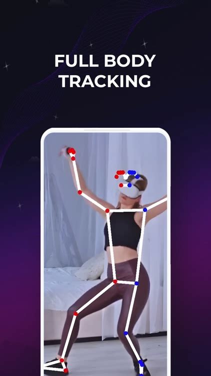 Driver4vr Hand Tracking 的图像结果