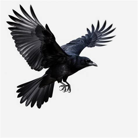Image result for Crow Fly