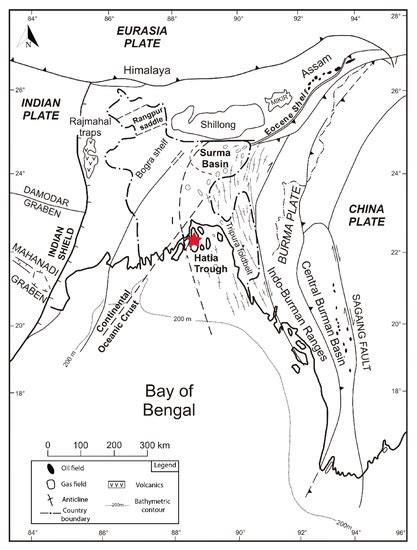 Diagenetic Clay Minerals and Their Controls on Reservoir Properties of ...