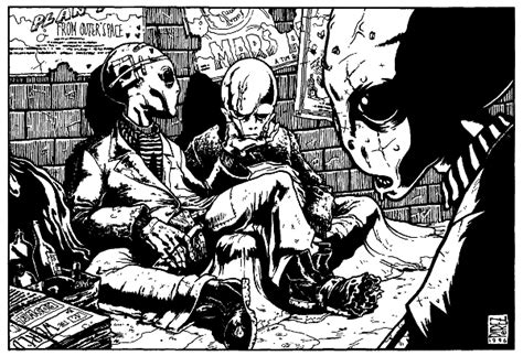 Alien PSI ONIC Cyborg 的图像结果