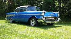 How Much Is A 1957 Chevy Bel Air by 1957 Chevy Bel Air S S Auto Of Clarence Inc How Much Is A 1957 Chevy Bel Air