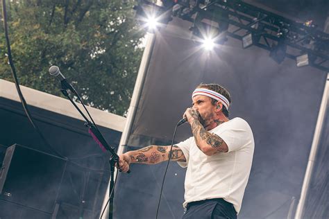 LCD Soundsystem, Jamie xx, IDLES & L'Rain had Forest Hills Stadium dancing (pics, setlists, review)