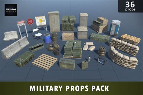 Image result for Unity 3D Props Bundle