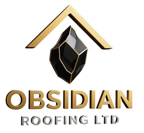 Common Types Of Hipped Roofs And Their Advantages - Obsidian Roofing LTD