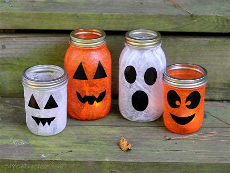 Quick Easy Halloween Decorations at Mark Cox blog