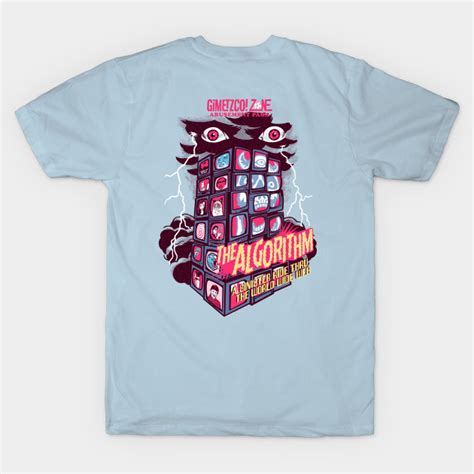 Image result for Algorithm Programming T-Shirt