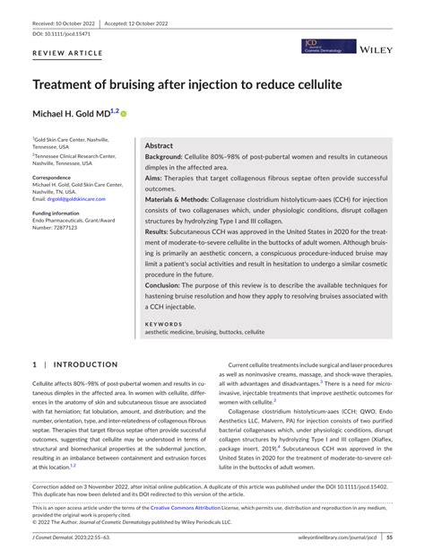 Image result for Cellulite Injection