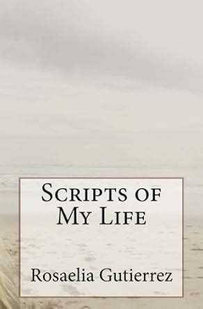 Buy Scripts of My Life Book Online at Low Prices in India | Scripts of ...