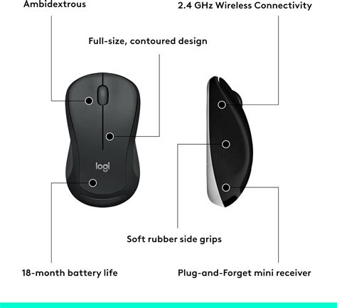 Image result for How to Set Logitech 540 Keyboard
