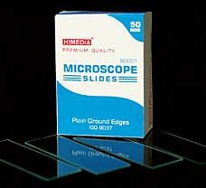 Buy Concavity Slides One Cavity-GW089-1PK GW089-1PK in India | Biomall